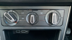 Volkswagen Polo 1.0 TSI 95 SE 5dr Petrol Hatchback